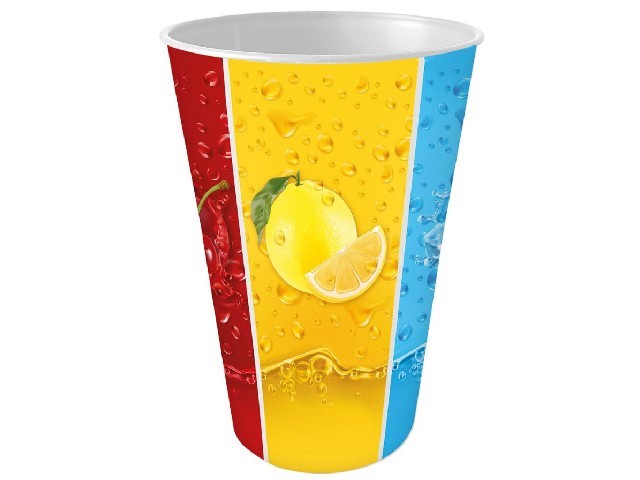 Комплект стаканов 